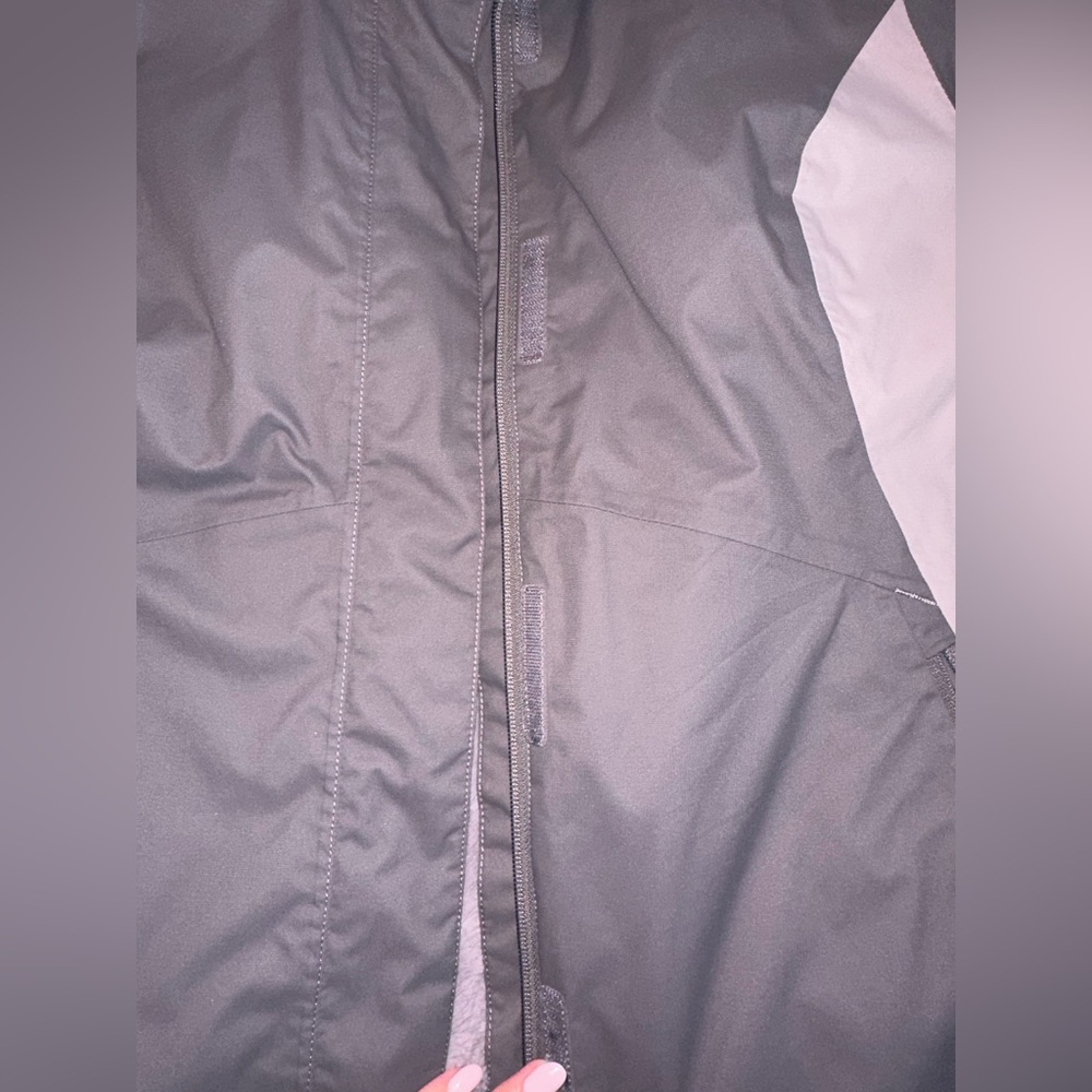 THE NORTH FACE | TRI CLIMATE JACKET - Picture 4 of 7